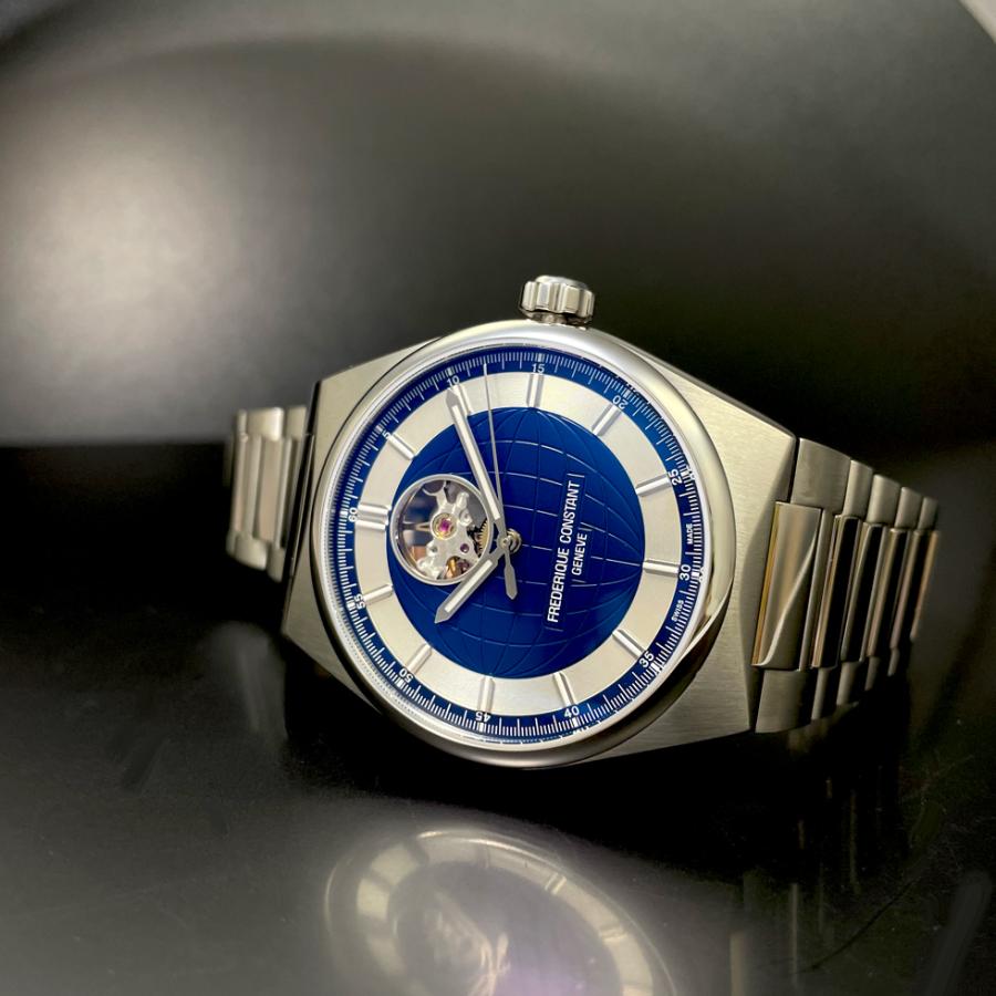 FREDERIQUE CONSTANT（フレデリック・コンスタント） 限定 メンズ 