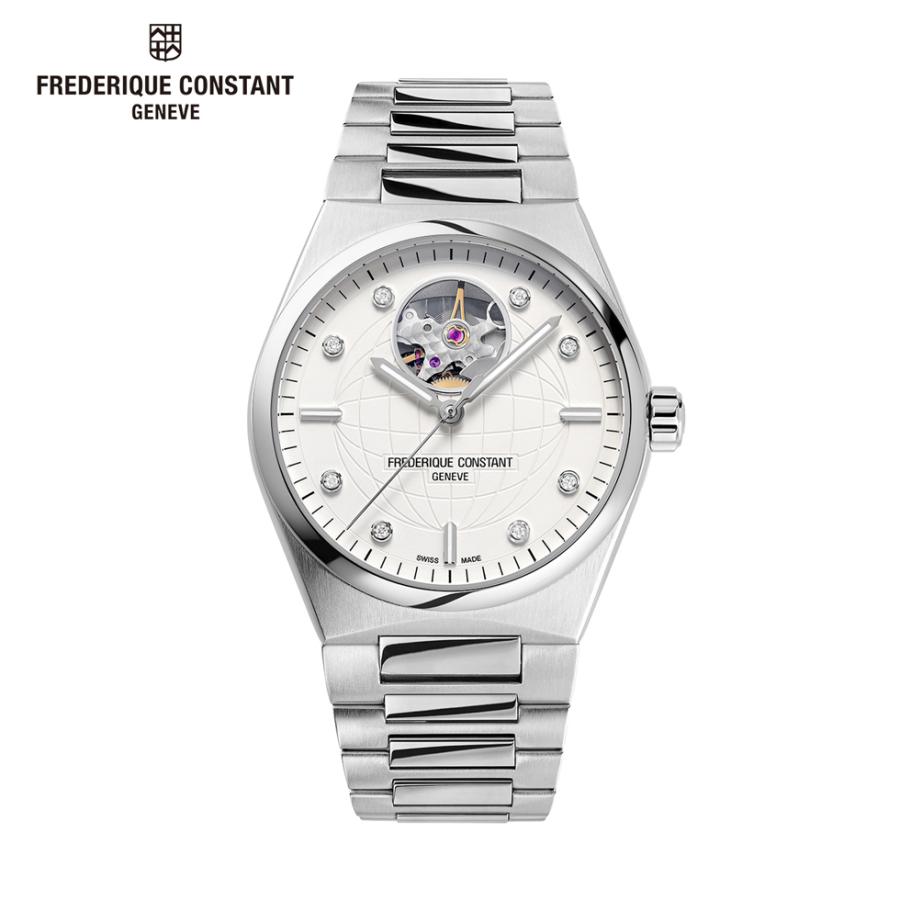FREDERIQUE CONSTANT（フレデリック・コンスタント） レディース腕時計 