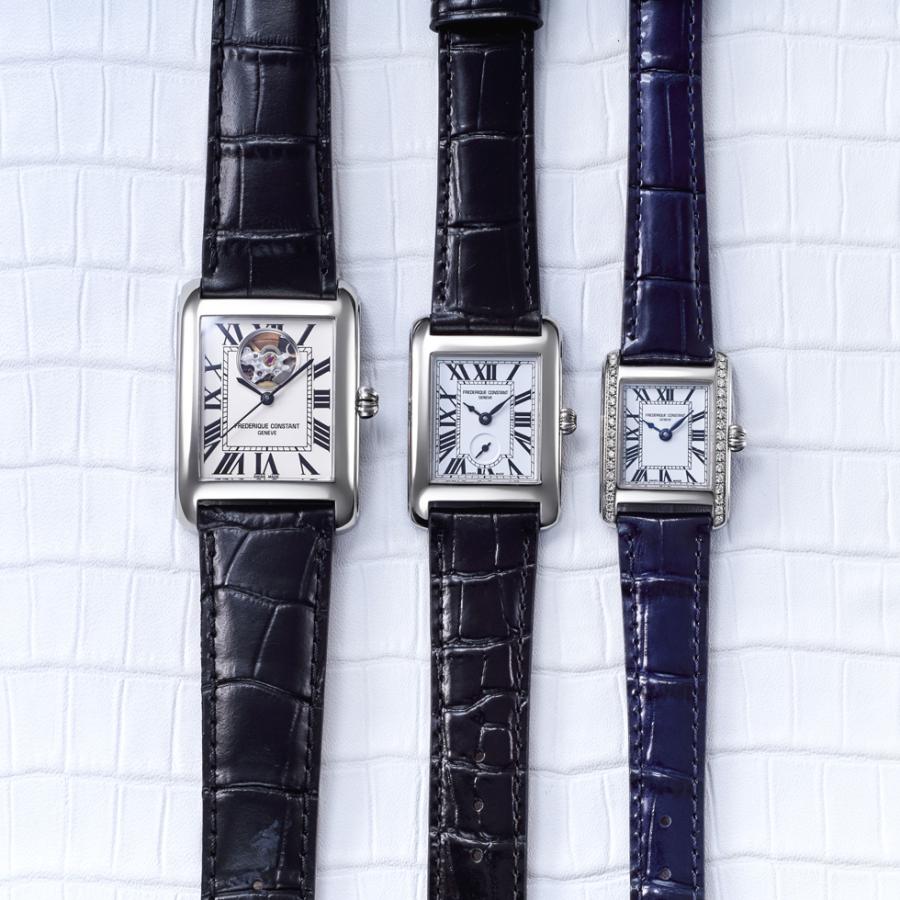 FREDERIQUE CONSTANT（フレデリック・コンスタント） 限定 メンズ 