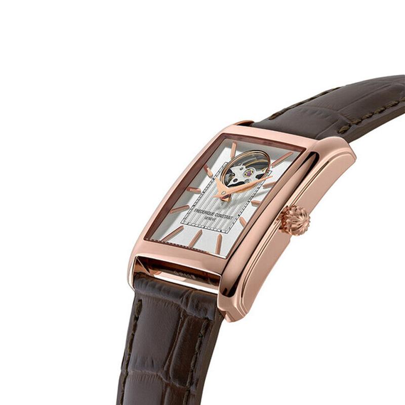FREDERIQUE CONSTANT（フレデリック・コンスタント） クラシック カレ 