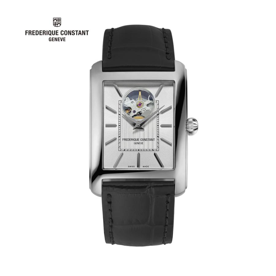 FREDERIQUE CONSTANT（フレデリック・コンスタント） クラシック カレ