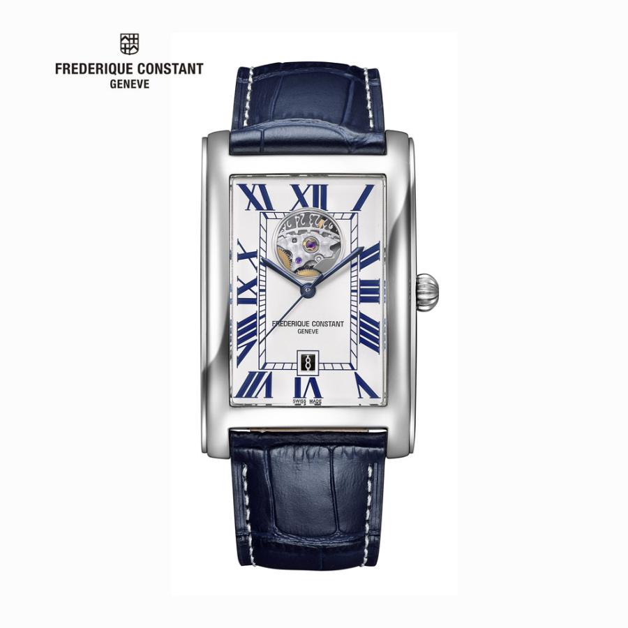 FREDERIQUE CONSTANT（フレデリック・コンスタント） クラシック カレ 