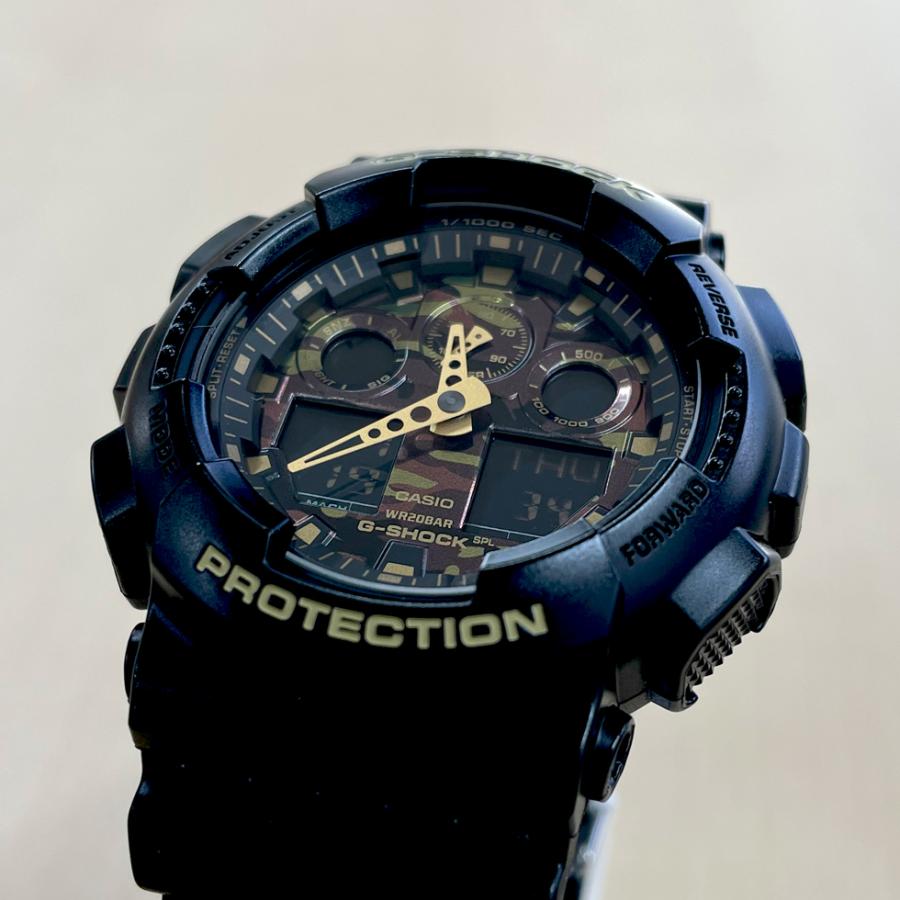 G-SHOCK カシオ CASIO Gショック ご購入特典つき ジーショック GA