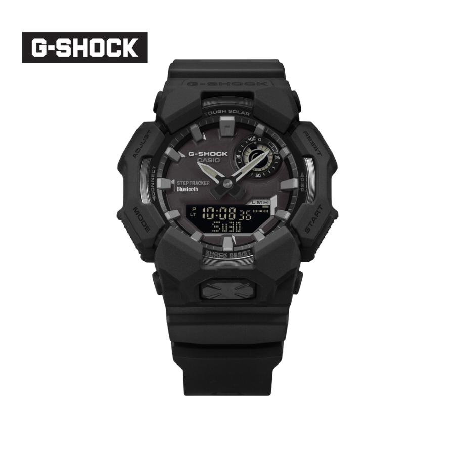 G-SHOCK カシオ CASIO 腕時計 Gショック ご購入特典つき ジーショック 