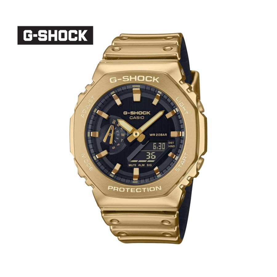 G-SHOCK カシオ CASIO Gショック ご購入特典つき ジーショック GM