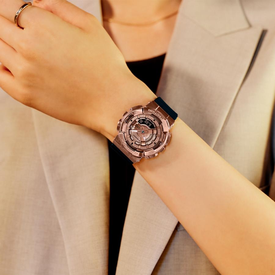 G-SHOCK カシオ CASIO Gショック ご購入特典つき ジーショック GM
