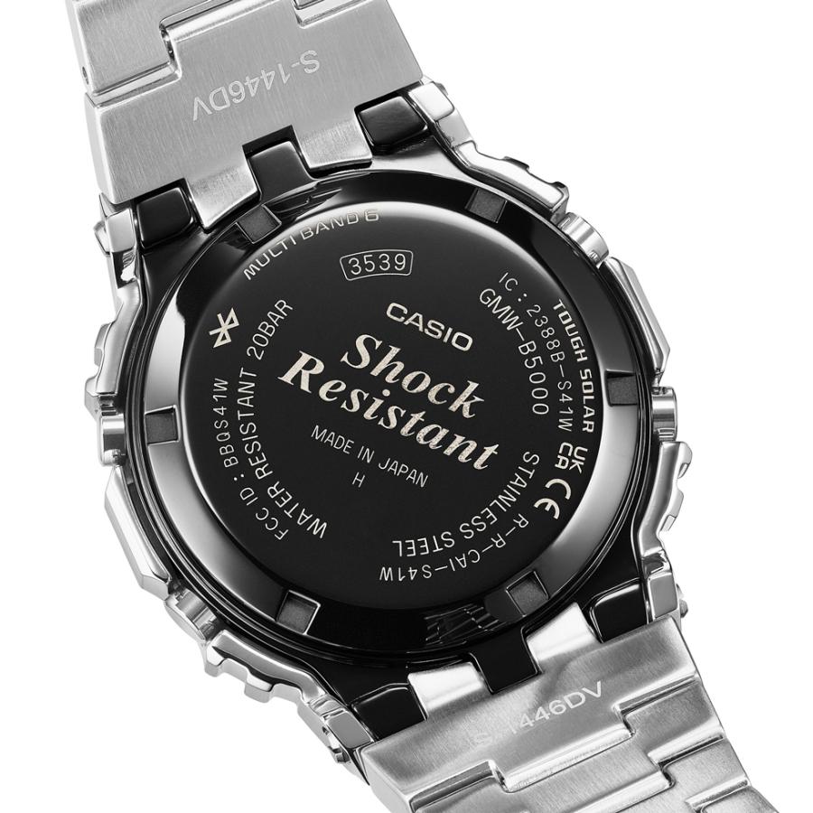 G-SHOCK カシオ CASIO 腕時計 Gショック ご購入特典つき ジーショック