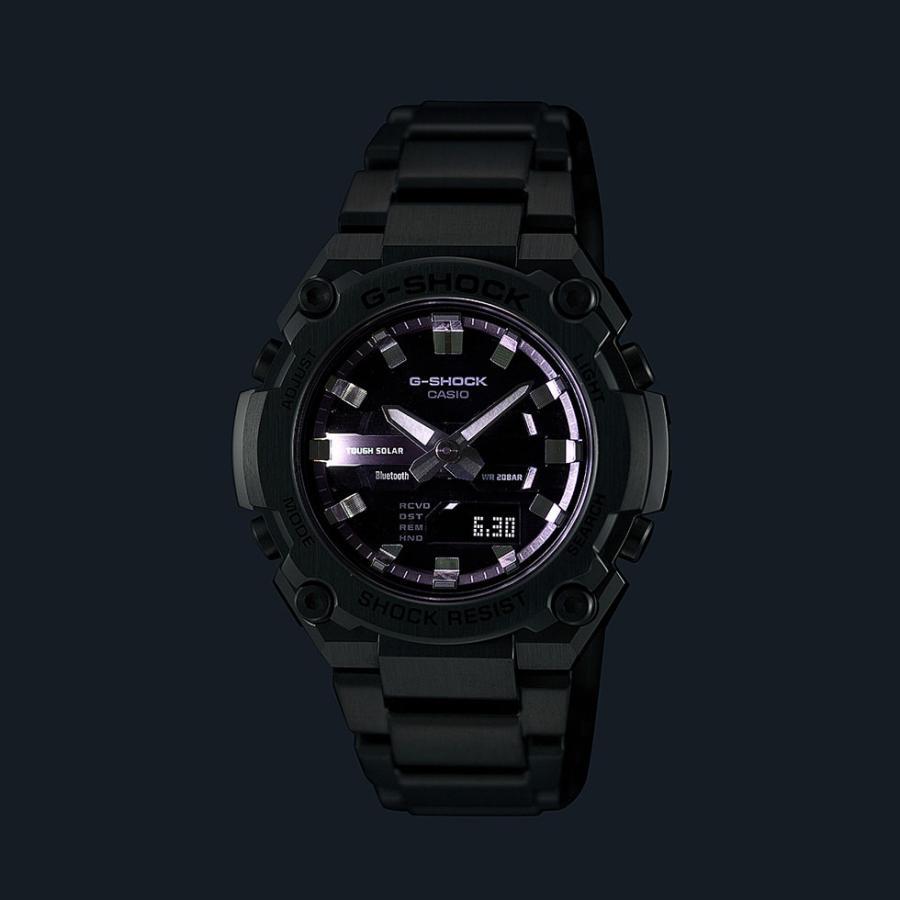 G-SHOCK カシオ CASIO 腕時計 Gショック ご購入特典つき ジーショック 