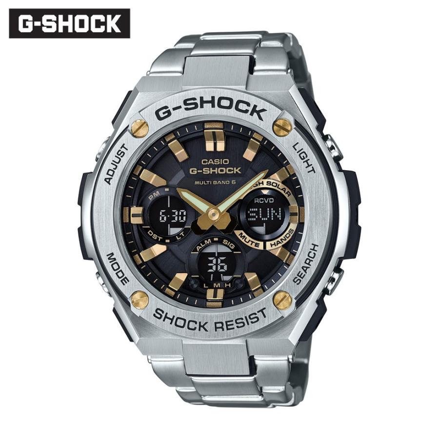 G-SHOCK カシオ CASIO 腕時計 Gショック ご購入特典つき ジーショック 