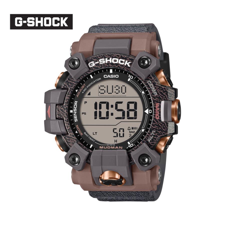 G-SHOCK カシオ CASIO 腕時計 Gショック ご購入特典つき ジーショック