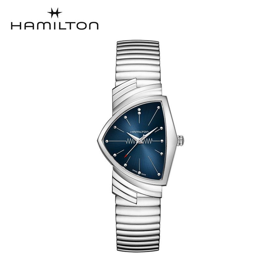 VENTURA ハミルトン ベンチュラ 腕時計 ご購入特典つき H24411142