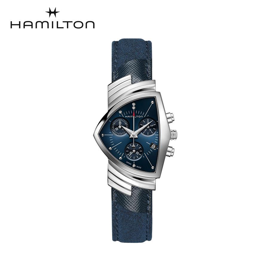 VENTURA 【ご購入特典つき】ハミルトン HAMILTON ベンチュラ 腕時計 