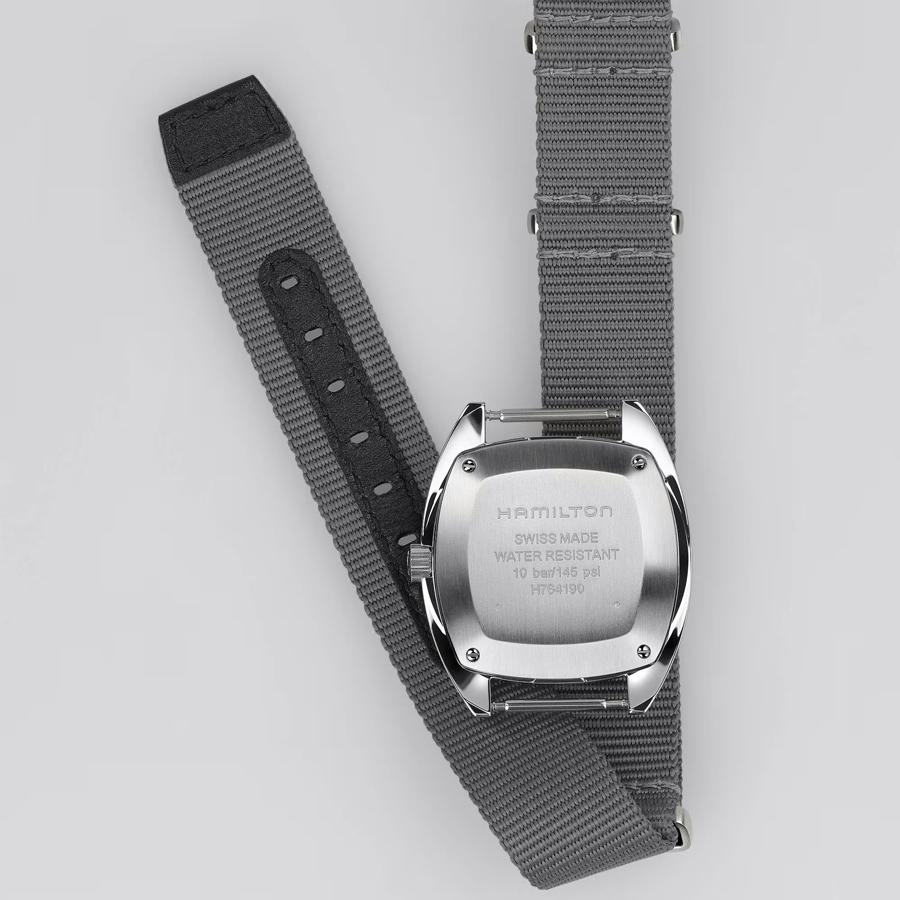 KHAKI AVIATION ハミルトン カーキ 腕時計 ご購入特典つき パイロット