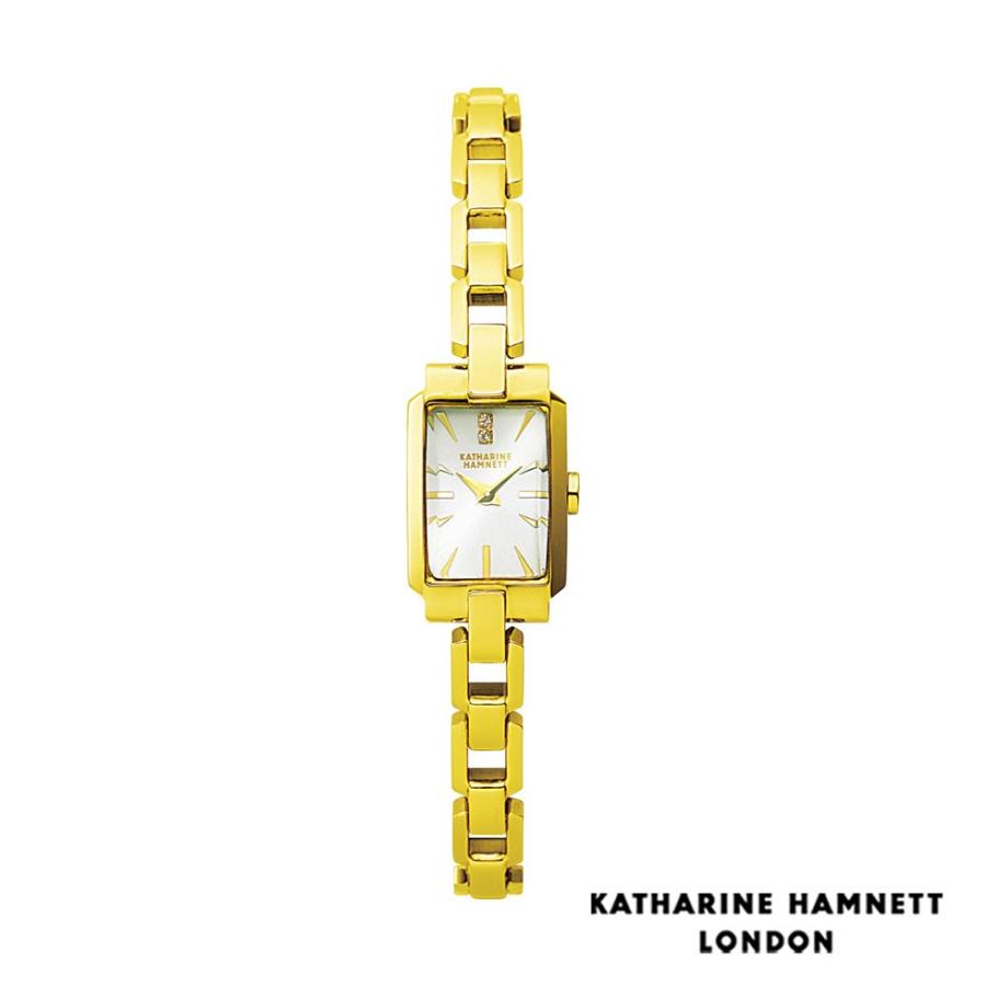 正規品 キャサリン ハムネット Katharine Hamnett London Khd5b18 レディース 腕時計 Khd5b18 銀座 日新堂 Yahoo 店 通販 Yahoo ショッピング