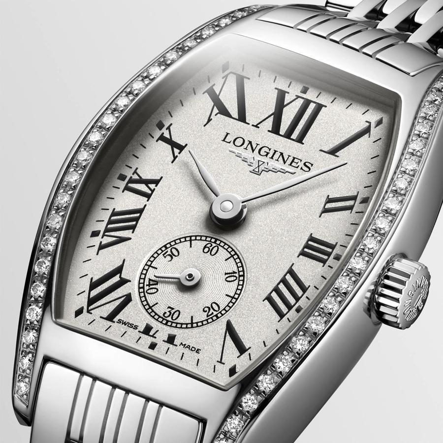 エヴィデンツァ LONGINES ロンジン L2.175.0.71.6 L21750716 