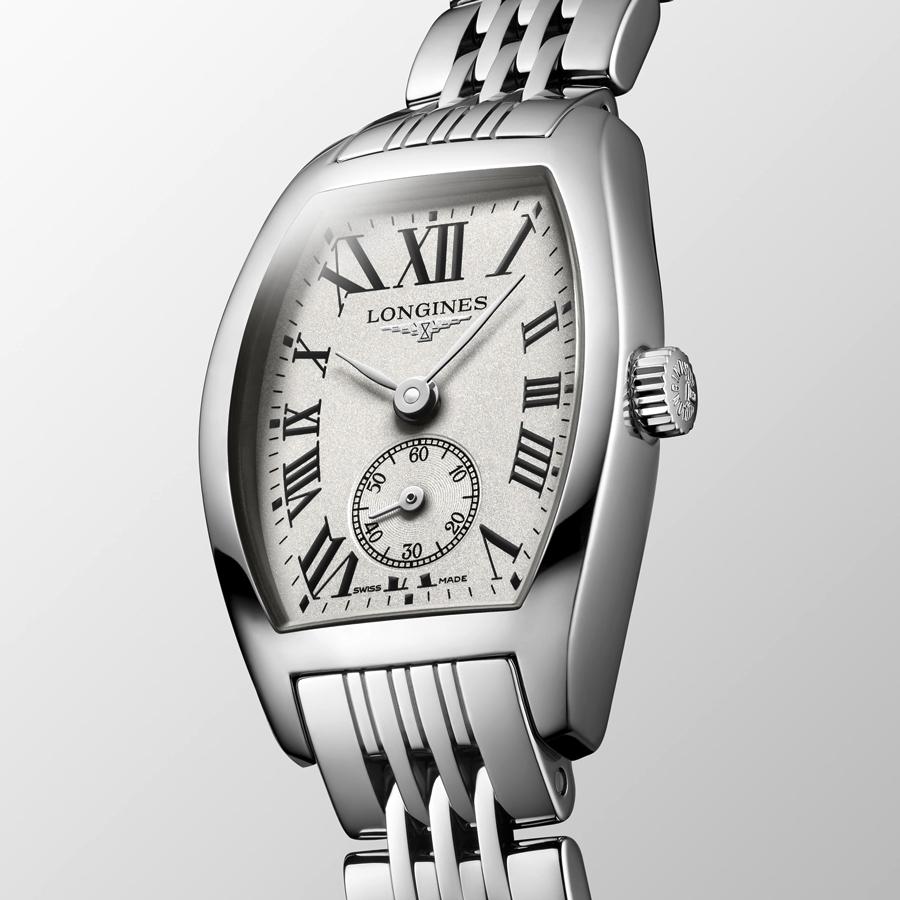 エヴィデンツァ 【ご購入特典つき】ロンジン LONGINES エヴィデンツァ 【ご購入特典つき】ロンジン LONGINES
