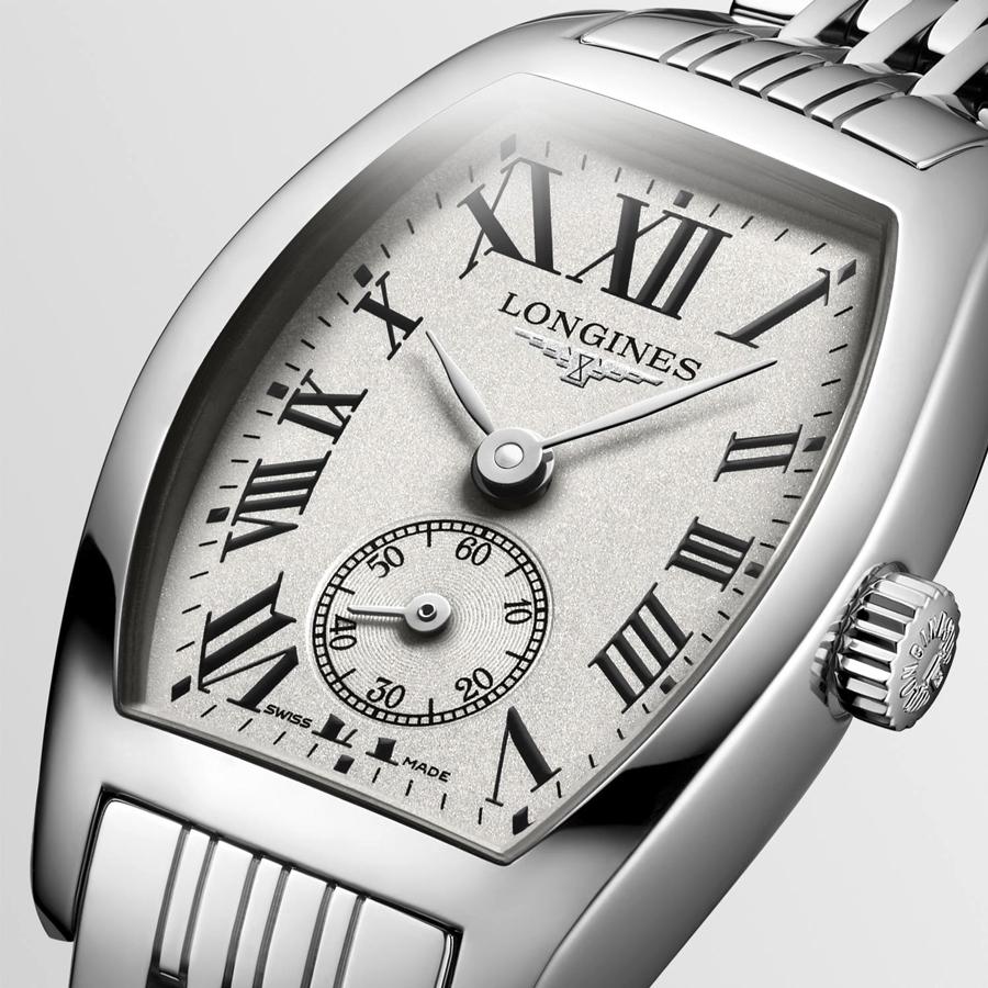 エヴィデンツァ 【ご購入特典つき】ロンジン LONGINES エヴィデンツァ 【ご購入特典つき】ロンジン LONGINES