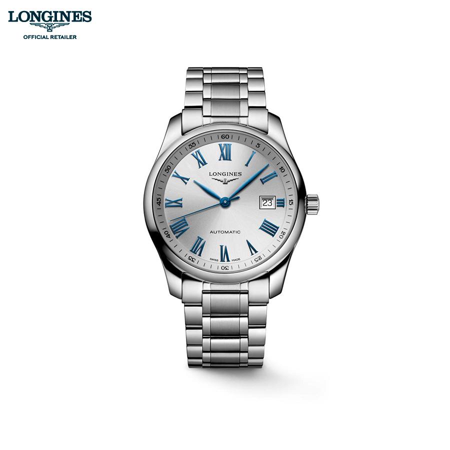マスターコレクション LONGINES ロンジン L2.793.4.79.6 L27934796 
