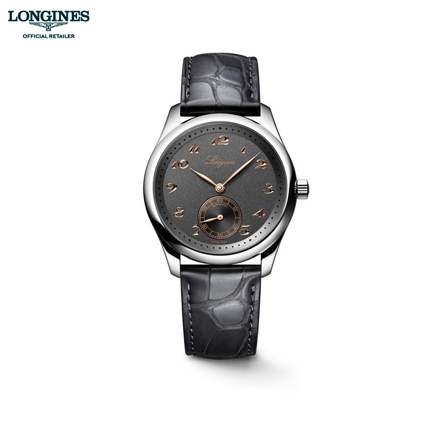 マスターコレクション LONGINES ロンジン L2.843.4.63.2 L28434632