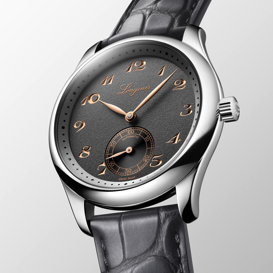 マスターコレクション LONGINES ロンジン L2.843.4.63.2 L28434632