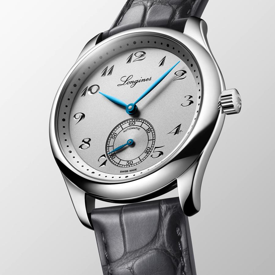 マスターコレクション LONGINES ロンジン L2.843.4.73.2 L28434732