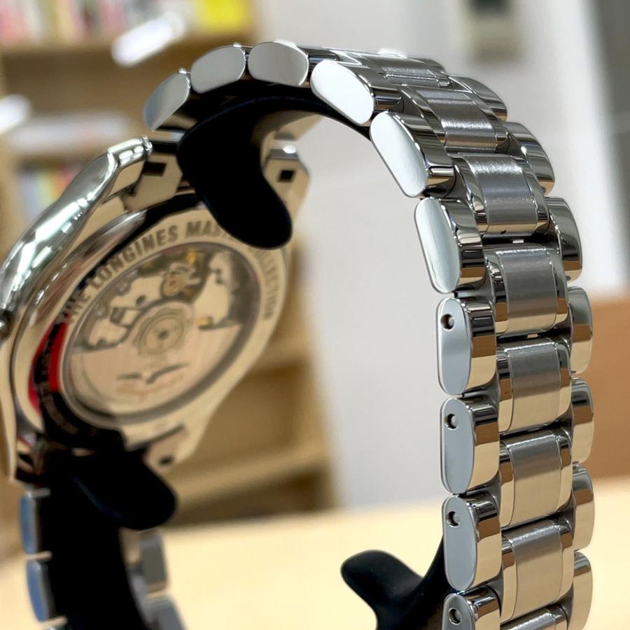 マスターコレクション LONGINES ロンジン L2.909.4.92.6 L29094926
