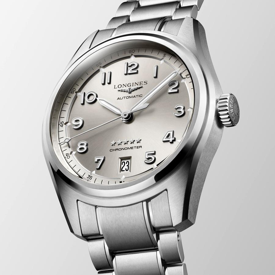 LONGINES 【ご購入特典つき】ロンジン スピリット 37mm 自動巻 LONGINES 【ご購入特典つき】ロンジン スピリット 37mm 自動巻