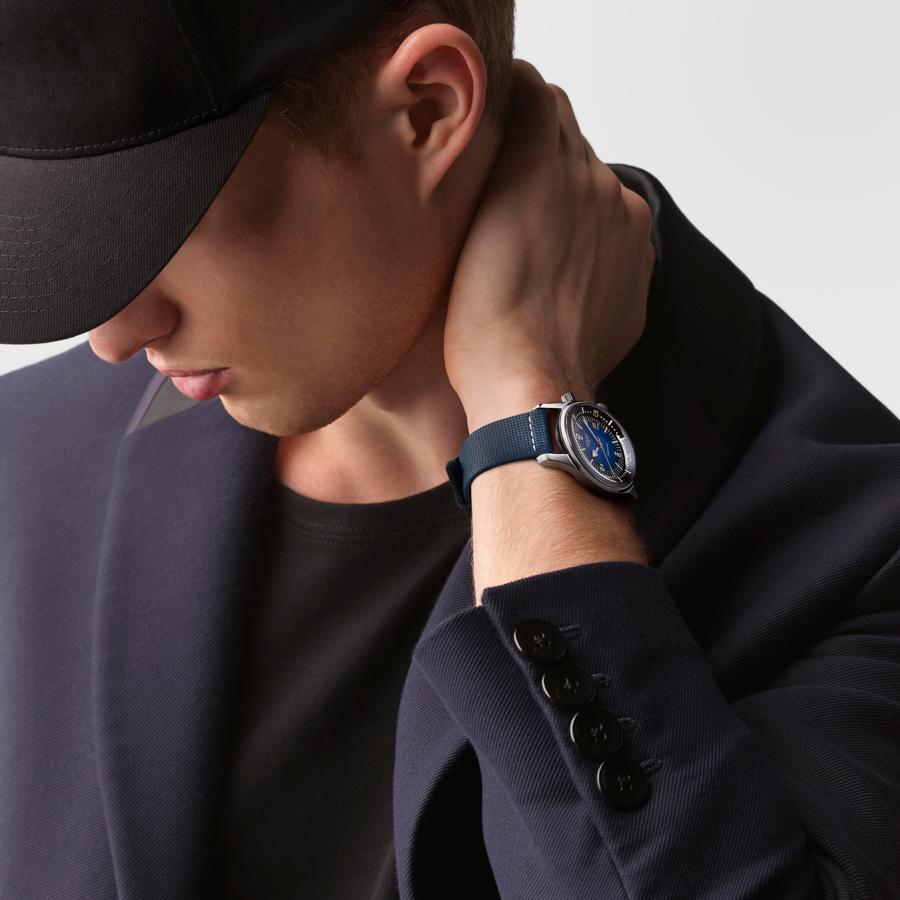LONGINES（ロンジン） L3.774.4.90.2 レジェンドダイバー メンズ