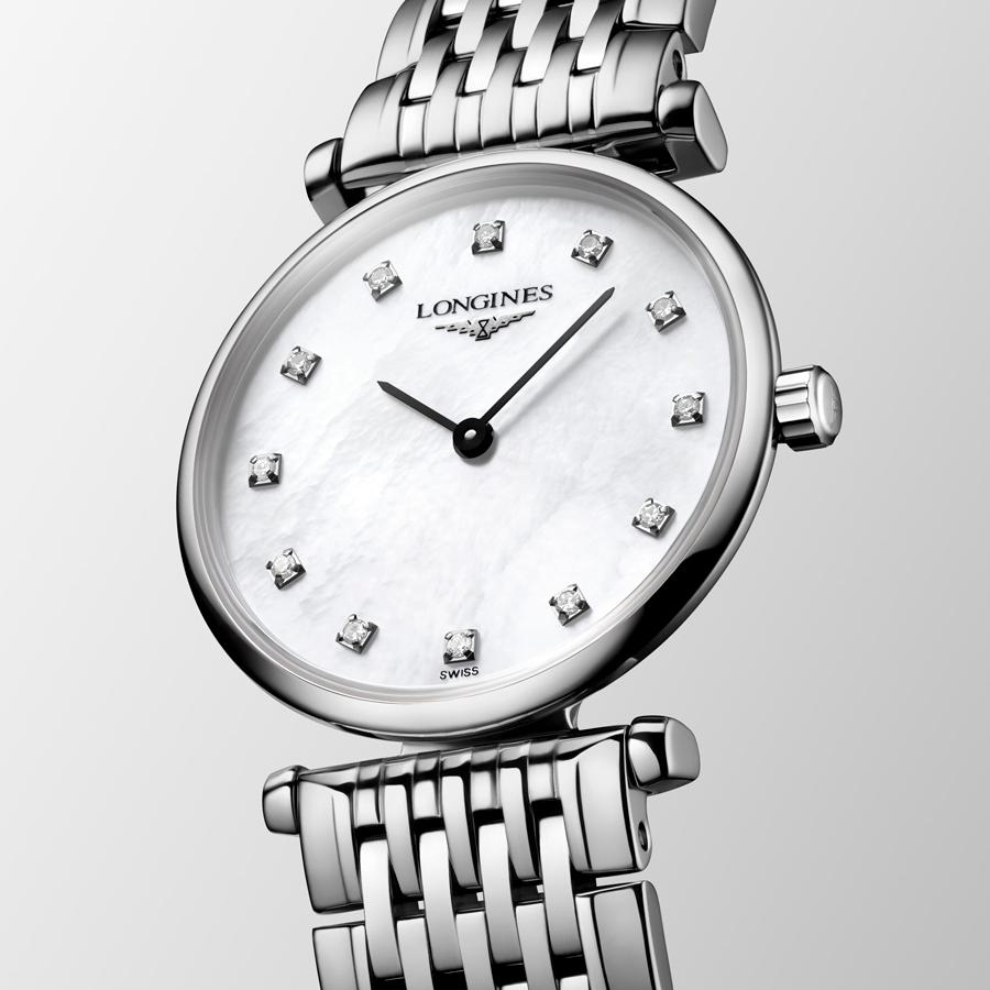 ラ グラン クラシック ドゥ ロンジン LONGINES L4.209.4.87.6
