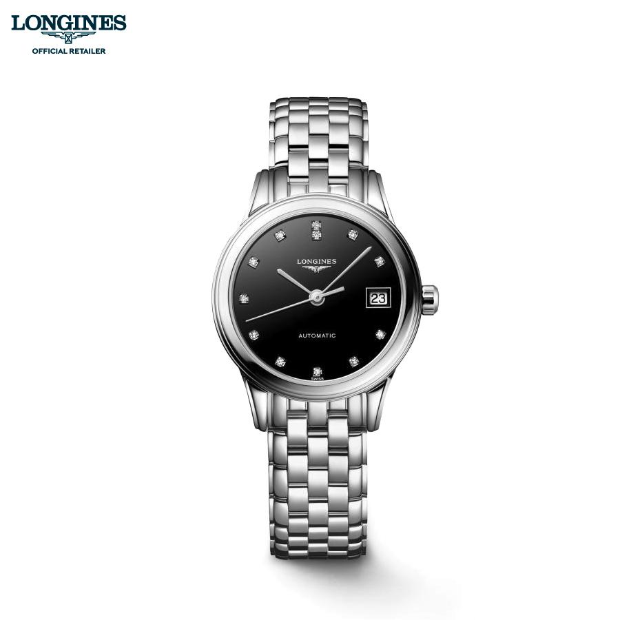 FLAGSHIP（LONGINES） LONGINES ロンジン L4.274.4.57.6 L42744576