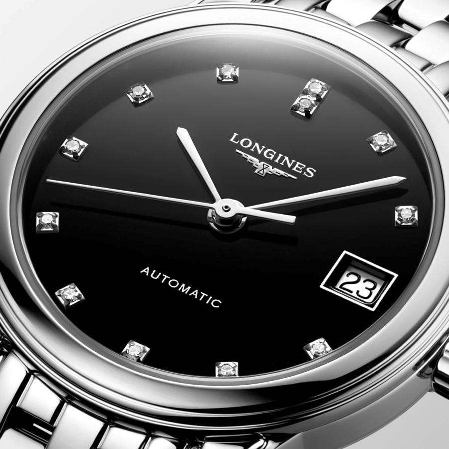 FLAGSHIP（LONGINES） LONGINES ロンジン L4.274.4.57.6 L42744576