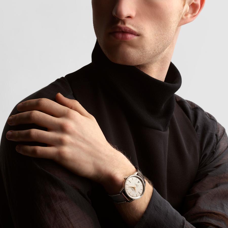 LONGINES 【ご購入特典つき】ロンジン フラグシップ ヘリテージ LONGINES 【ご購入特典つき】ロンジン フラグシップ ヘリテージ