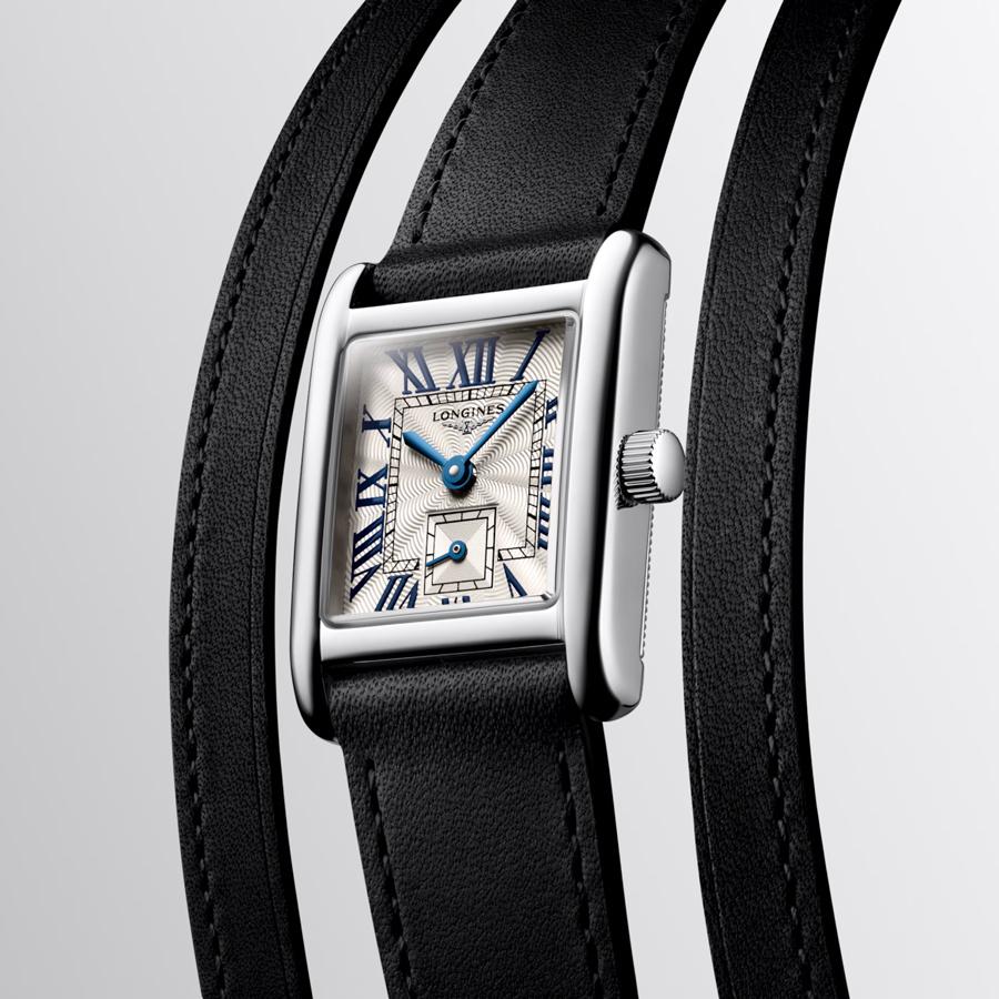 LONGINES 【ご購入特典つき】ロンジン ドルチェヴィータ ミニ LONGINES 【ご購入特典つき】ロンジン ドルチェヴィータ ミニ
