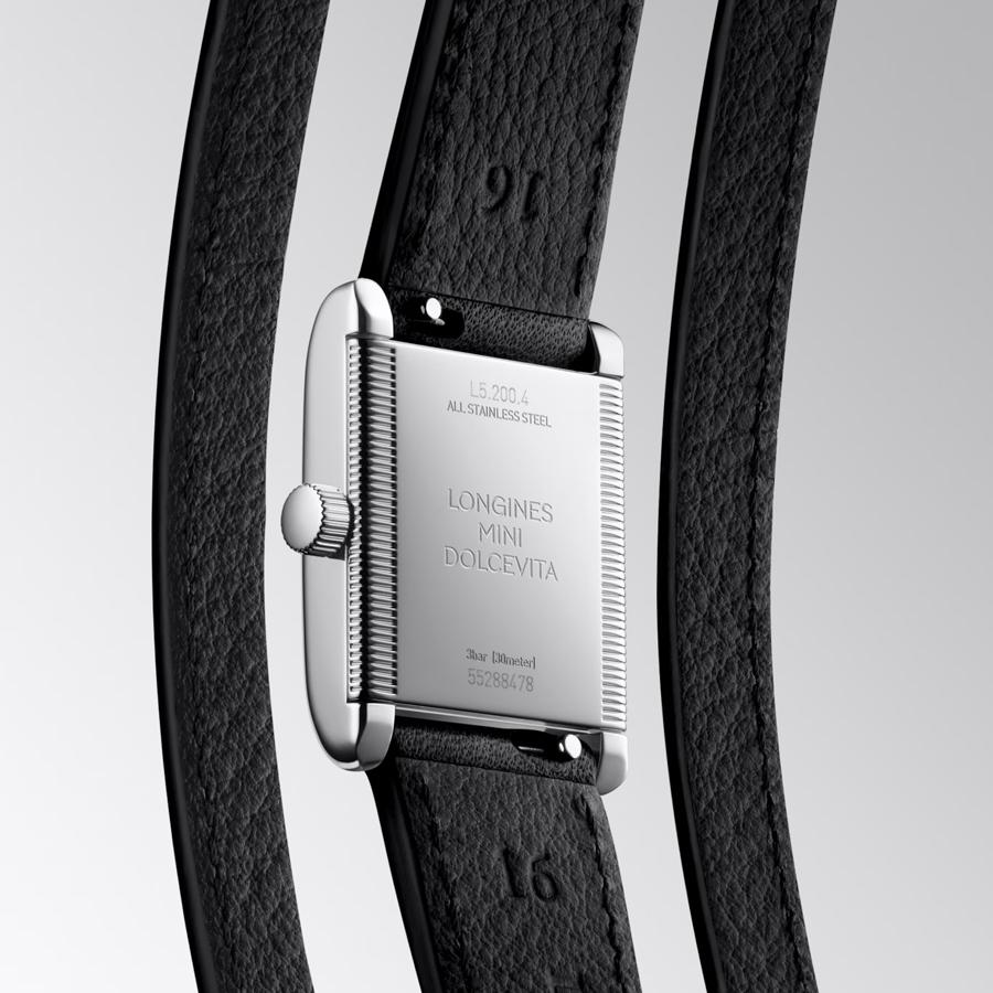 LONGINES 【ご購入特典つき】ロンジン ドルチェヴィータ ミニ LONGINES 【ご購入特典つき】ロンジン ドルチェヴィータ ミニ