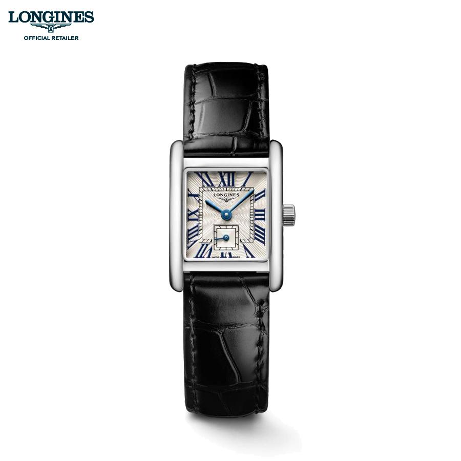 LONGINES（ロンジン） ドルチェヴィータ ミニ ご購入特典つき 腕時計