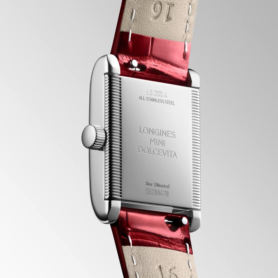 他社サイト完売 美品/ LONGINES ロンジン ドルチェヴィータ