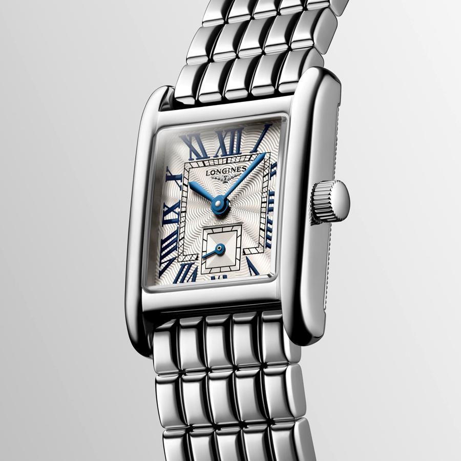 LONGINES（ロンジン） L5.200.4.71.6 L52004716 ドルチェヴィータ ミニ 