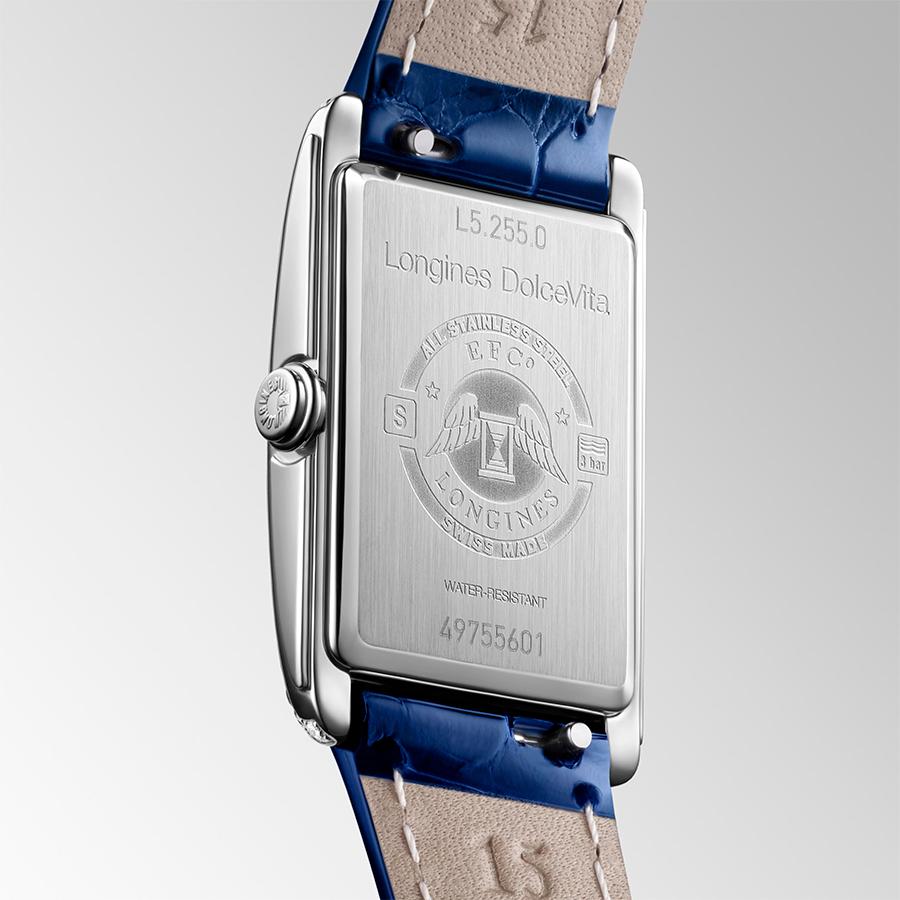 LONGINES（ロンジン） L5.255.0.71.7 ドルチェヴィータ レディース