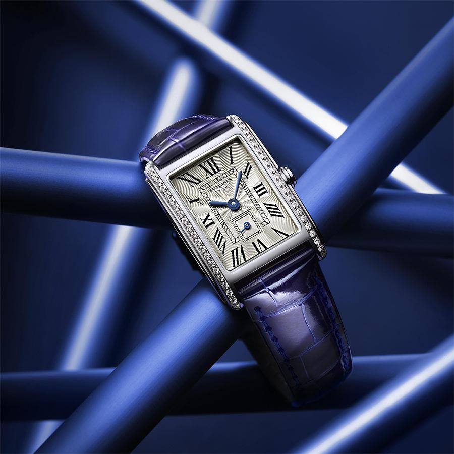 LONGINES（ロンジン） L5.255.0.71.7 ドルチェヴィータ レディース