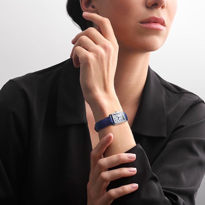 LONGINES 【ご購入特典つき】ロンジン ドルチェヴィータ レディース  