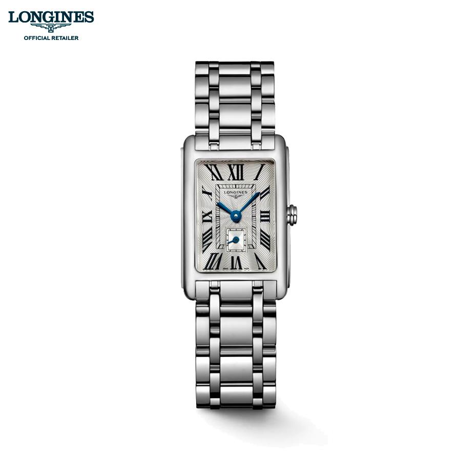 LONGINES（ロンジン） L5.255.4.71.6 ドルチェヴィータ レディース