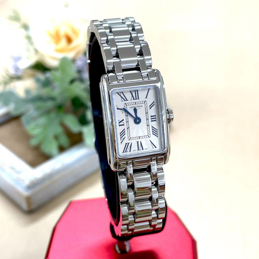 LONGINES 【ご購入特典つき】ロンジン ドルチェヴィータ LONGINES 【ご購入特典つき】ロンジン ドルチェヴィータ