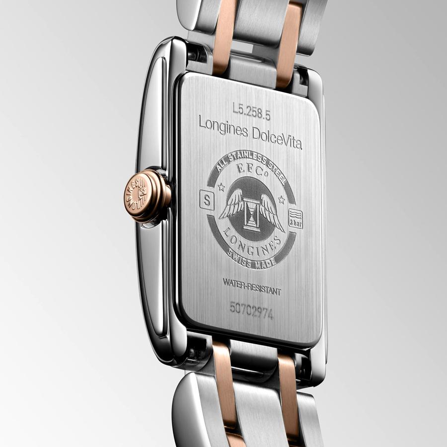 LONGINES（ロンジン） L5.258.5.71.7 L52585717 ドルチェヴィータ