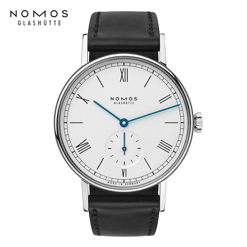 NOMOS GLASHUETTE（ノモス グラスヒュッテ） ノモス ラドウィッグ 35mm 