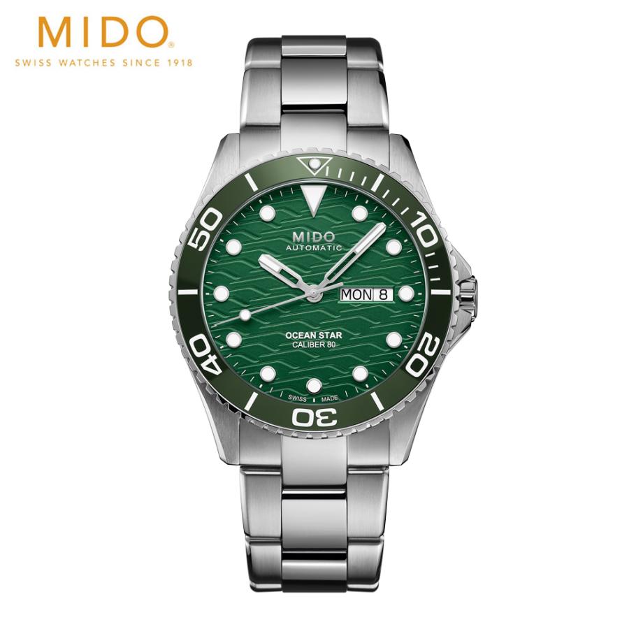 ミドー MIDO オーシャンスター 200C メンズ腕時計 M0424301109100 自動巻 正規品 :M0424301109100:銀座 日新堂  Yahoo!店 - 通販 - Yahoo!ショッピング