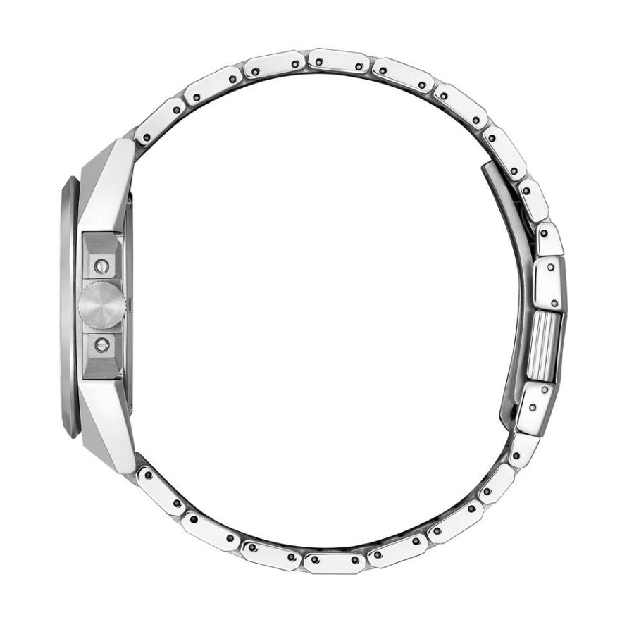 シチズン CITIZEN メンズ腕時計 シリーズ8 ご購入特典つき シリーズ