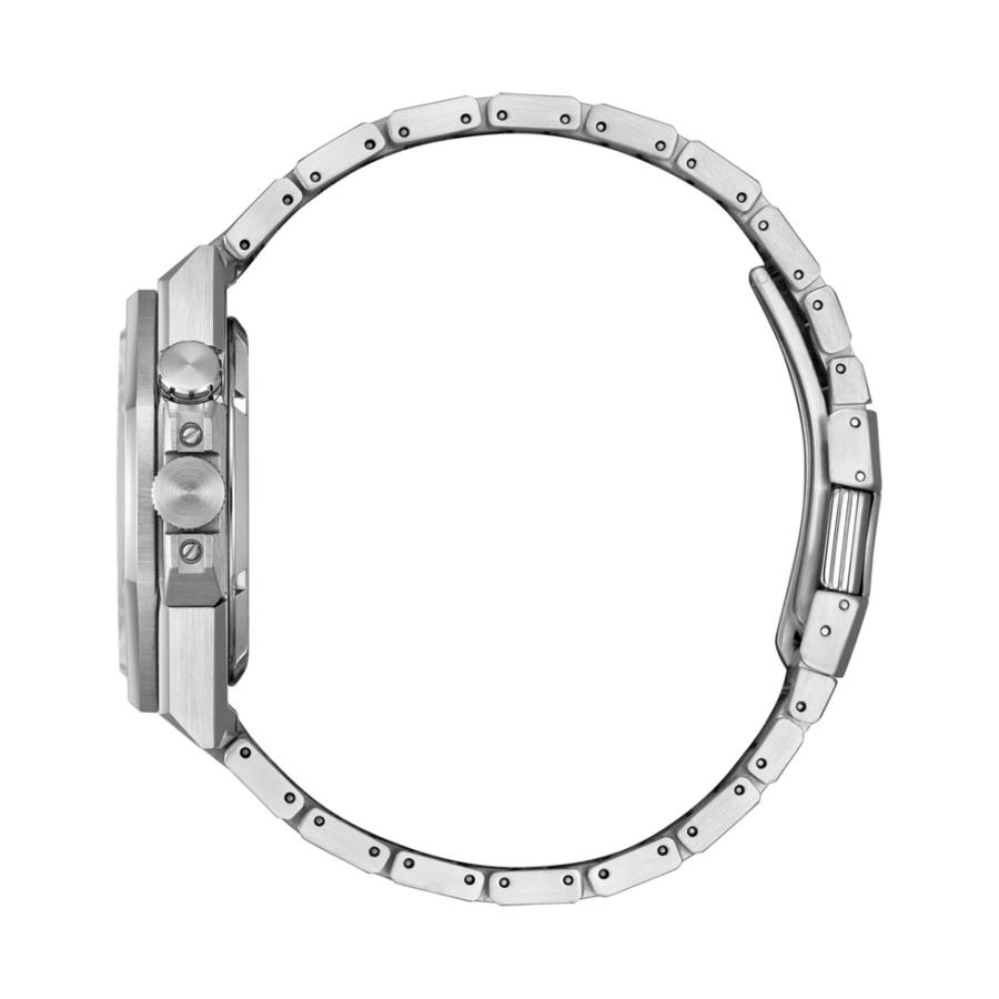 シチズン CITIZEN メンズ腕時計 シリーズ8 ご購入特典つき シリーズエイト 自動巻 世界限定1,200本 NB6060-58Hの画像