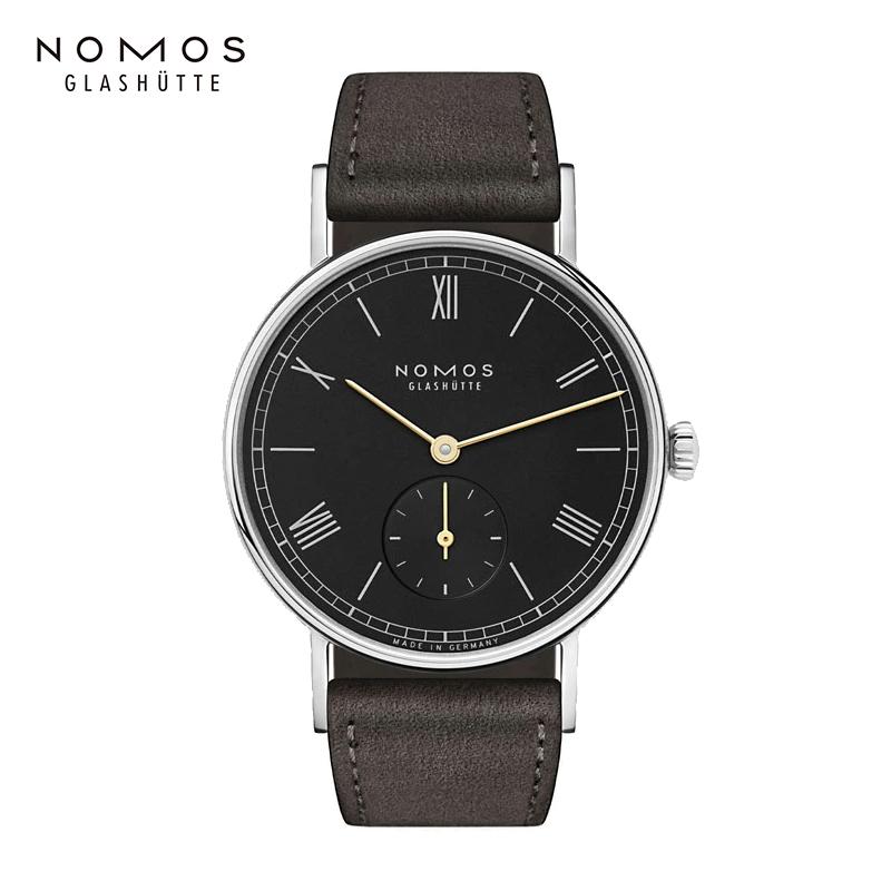 NOMOS GLASHUETTE（ノモス グラスヒュッテ） ノモス ラドウィッグ 33