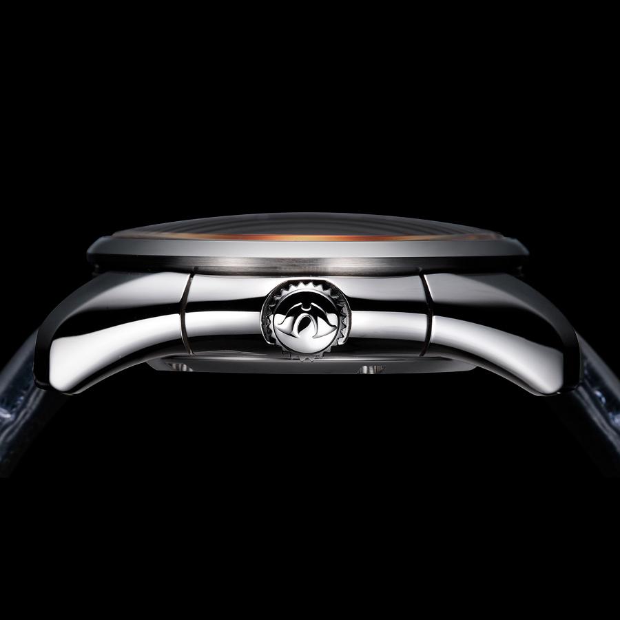 CAMPANOLA（カンパノラ） 腕時計 メンズ ご購入特典つき メカニカル