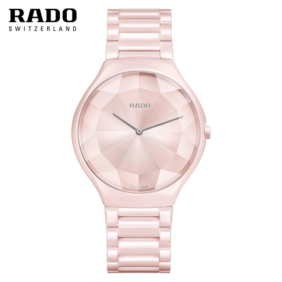TRUE(RADO) 【ご購入特典つき】ラドー RADO 腕時計 レディース TRUE(RADO) 【ご購入特典つき】ラドー RADO 腕時計 レディース